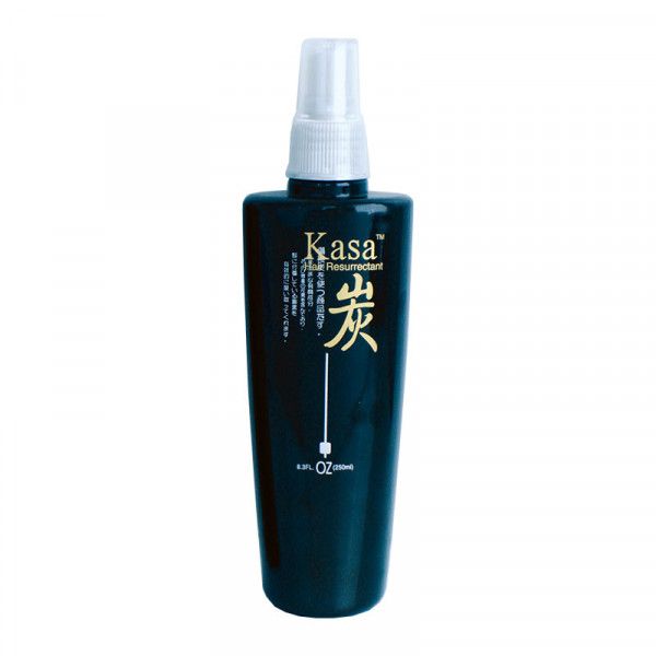 Kasa Charcoal Remedy Spray